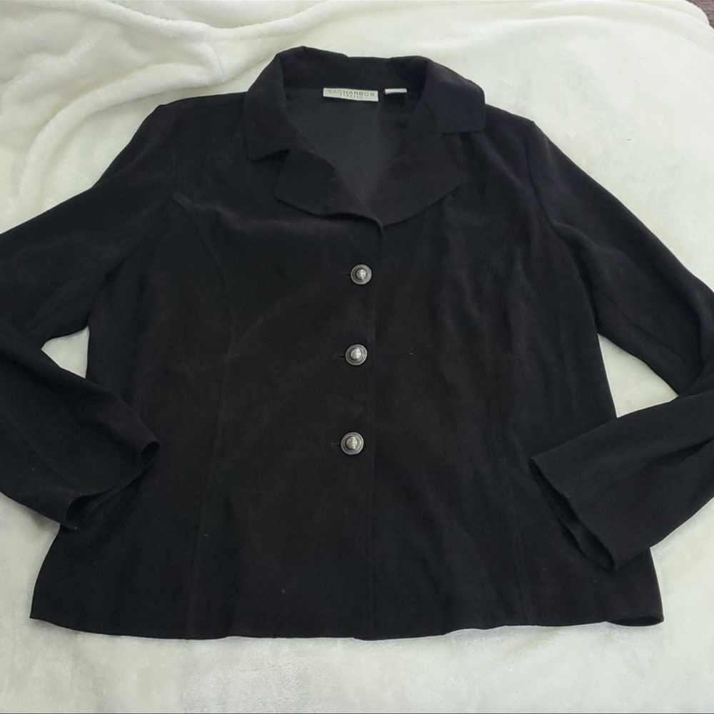Sag Harbor Blazer